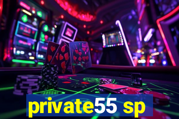 private55 sp